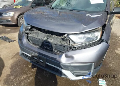 2020 Honda Cr-V 2Wd Lx из США, поврежденный, VIN 2HKRW1H20LH407762